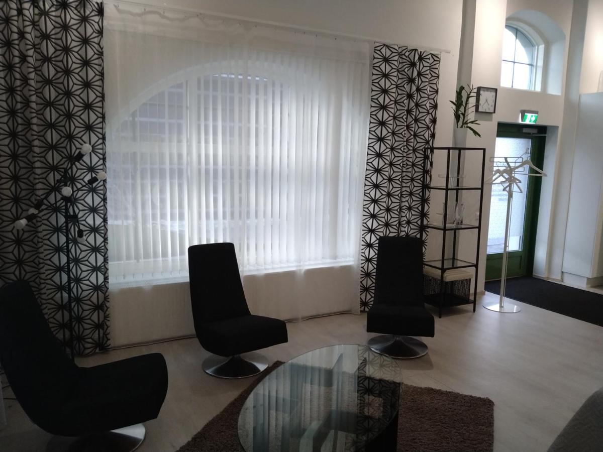 Apartment Satama Kuopio Exterior foto